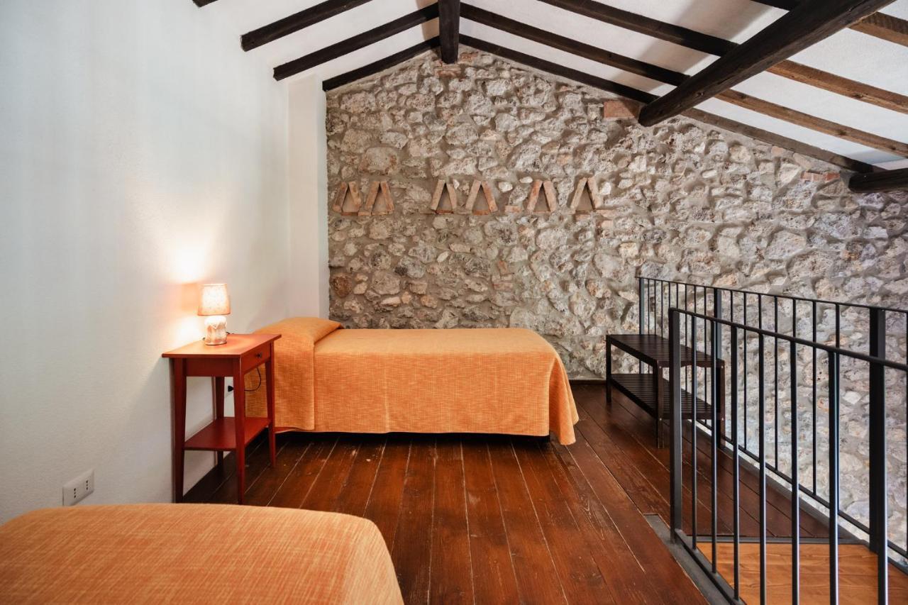 Agriturismo Ristorante Monte Argentario Dış mekan fotoğraf
