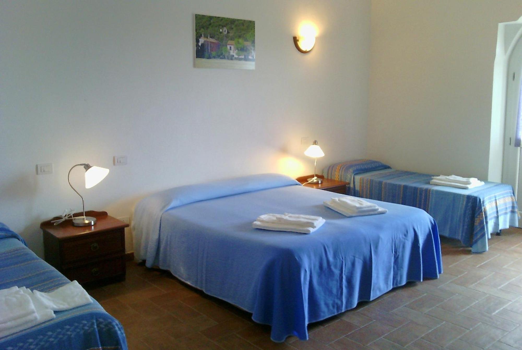 Agriturismo Ristorante Monte Argentario Oda fotoğraf
